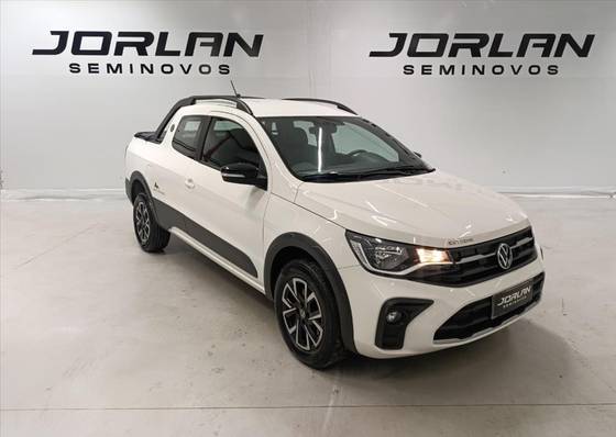 VOLKSWAGEN SAVEIRO 1.6 MSI EXTREME CD 16V FLEX 2P MANUAL